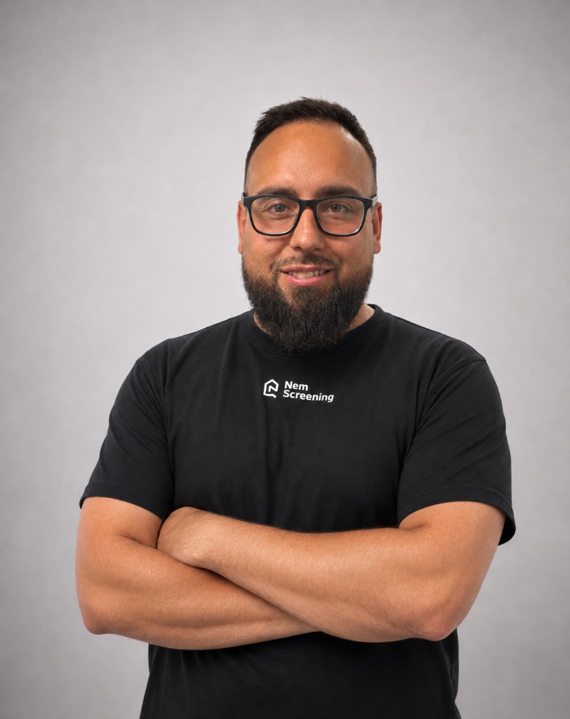 Dennis — Ressourceansvarlig