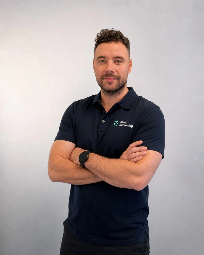 Dennis — Ejer & Founder